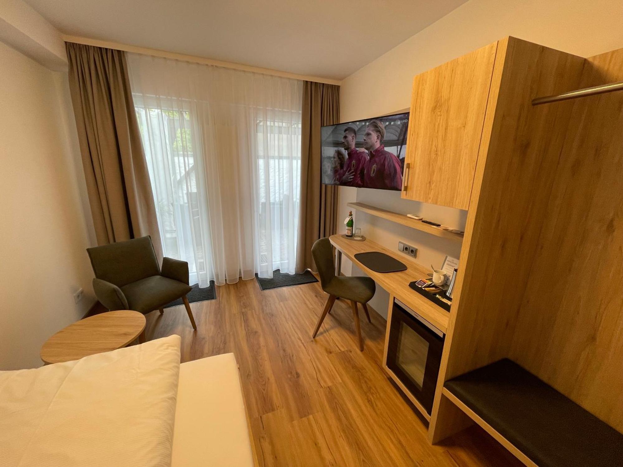 Hotel Wilms Cologne Exterior photo
