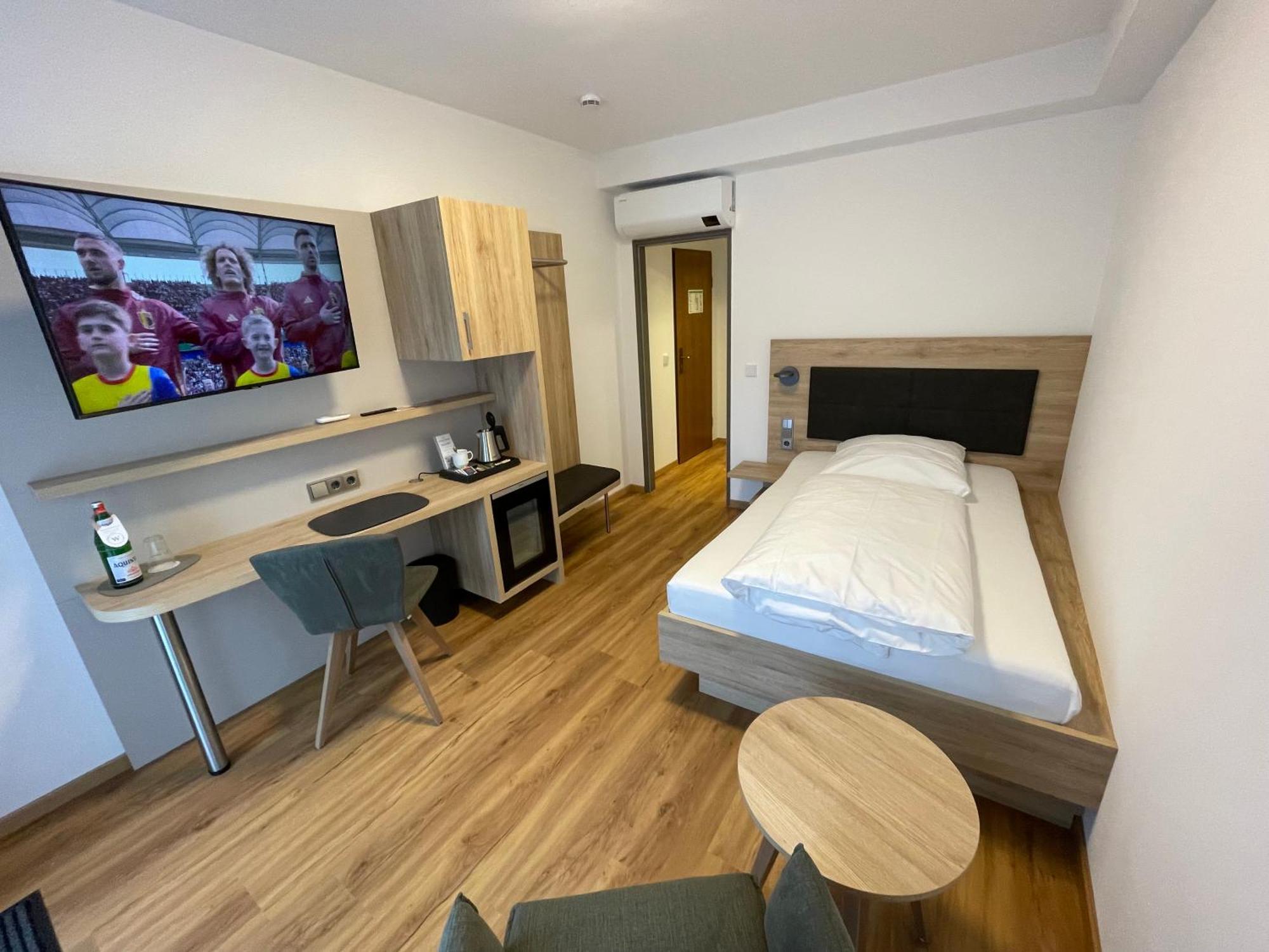 Hotel Wilms Cologne Exterior photo