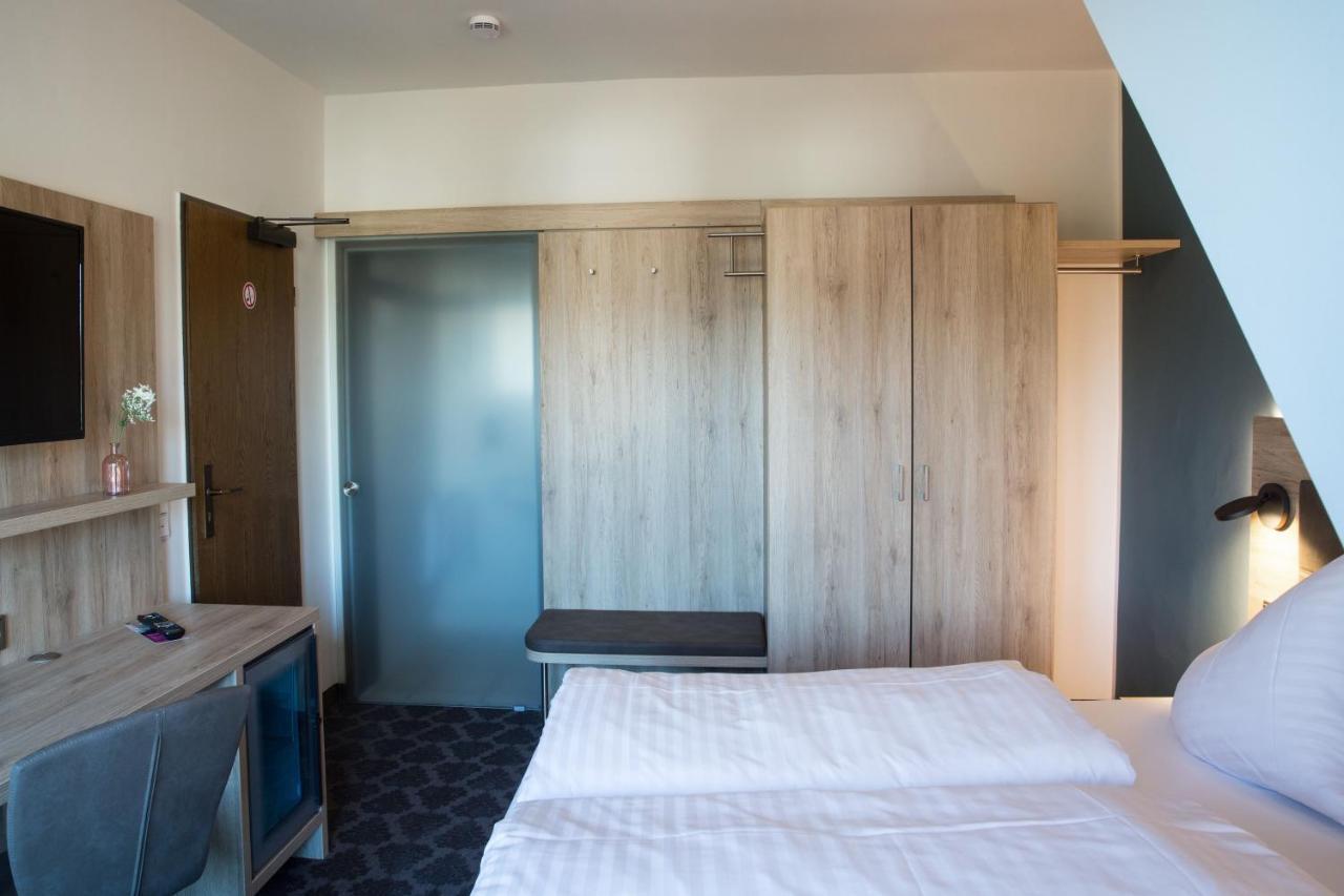 Hotel Wilms Cologne Exterior photo