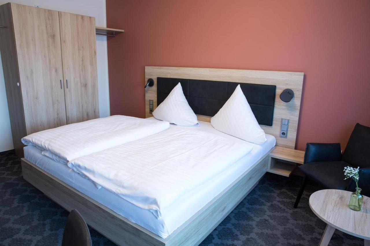 Hotel Wilms Cologne Exterior photo
