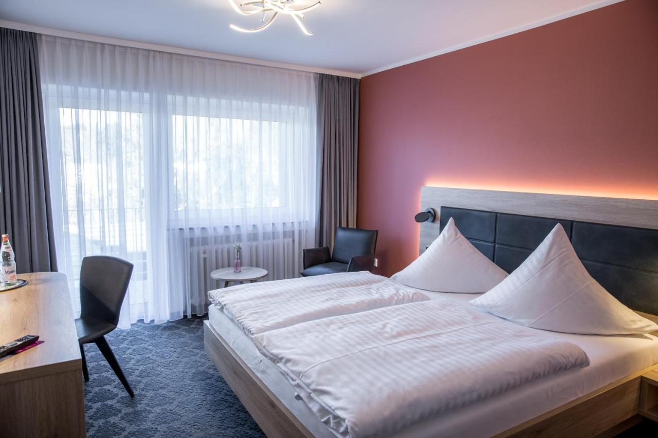 Hotel Wilms Cologne Exterior photo